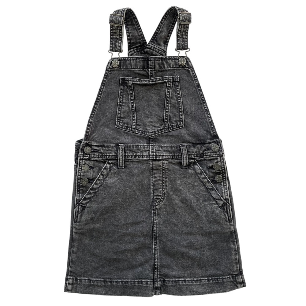 GapKids denim skirtall